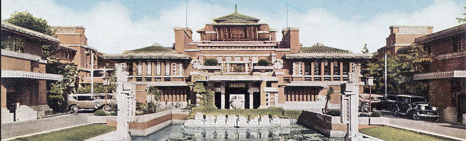 Art Meets Time: Bulova’s Tribute to Frank Lloyd Wright