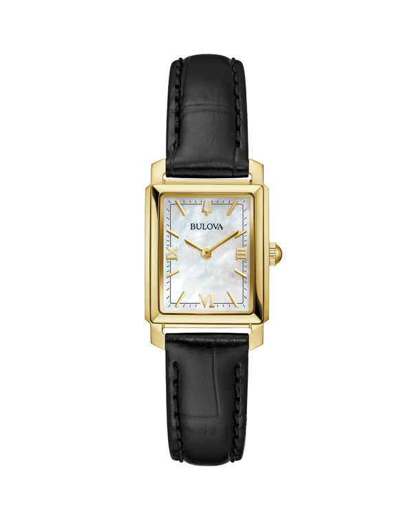 Bulova Women's Classic Watch 97L173 - Main Image