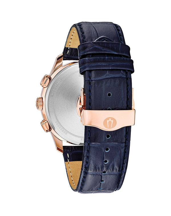 97B170 Bulova Men's Classic Watch