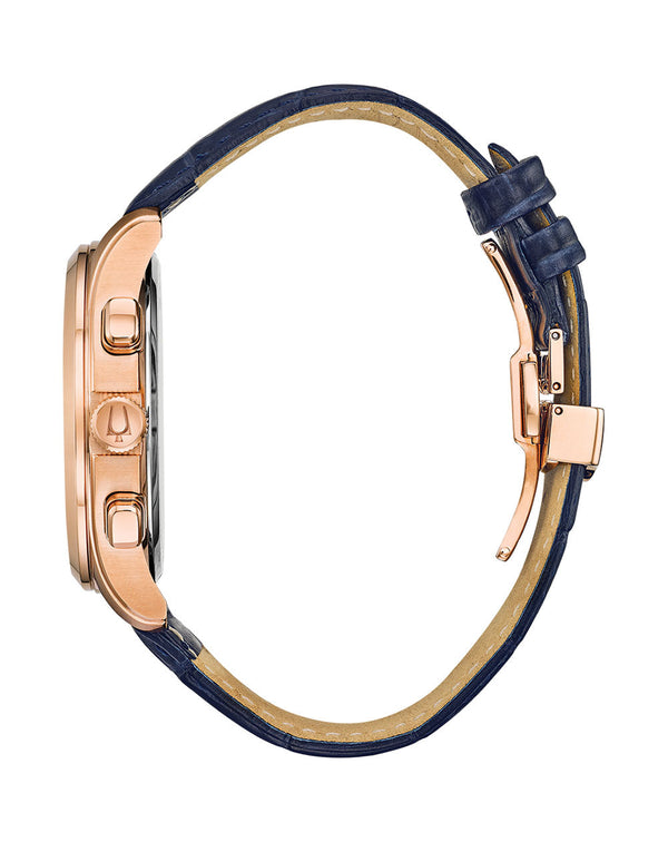 97B170 Bulova Men's Classic Watch