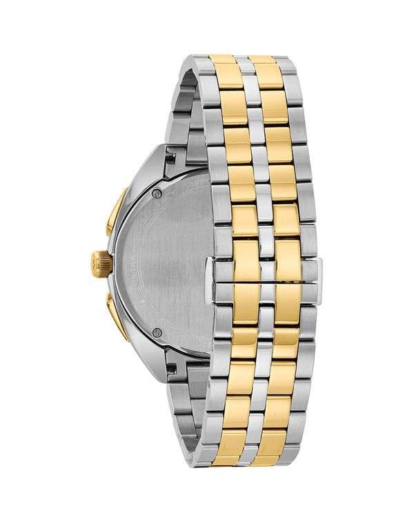 Bulova curv clearance 98a159