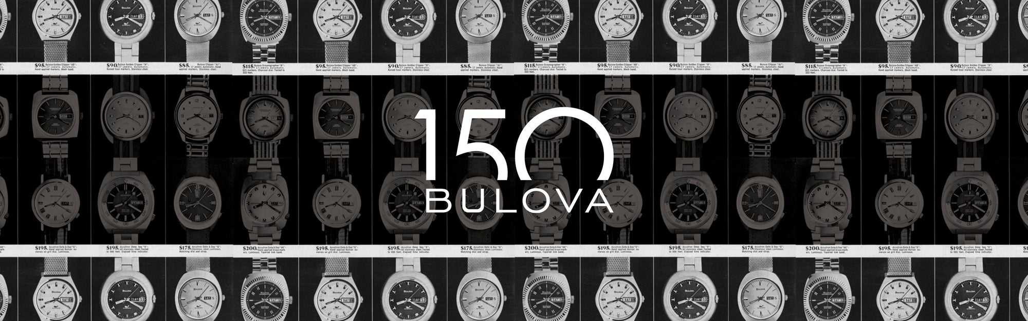 150 Years of Innovation & Excellence