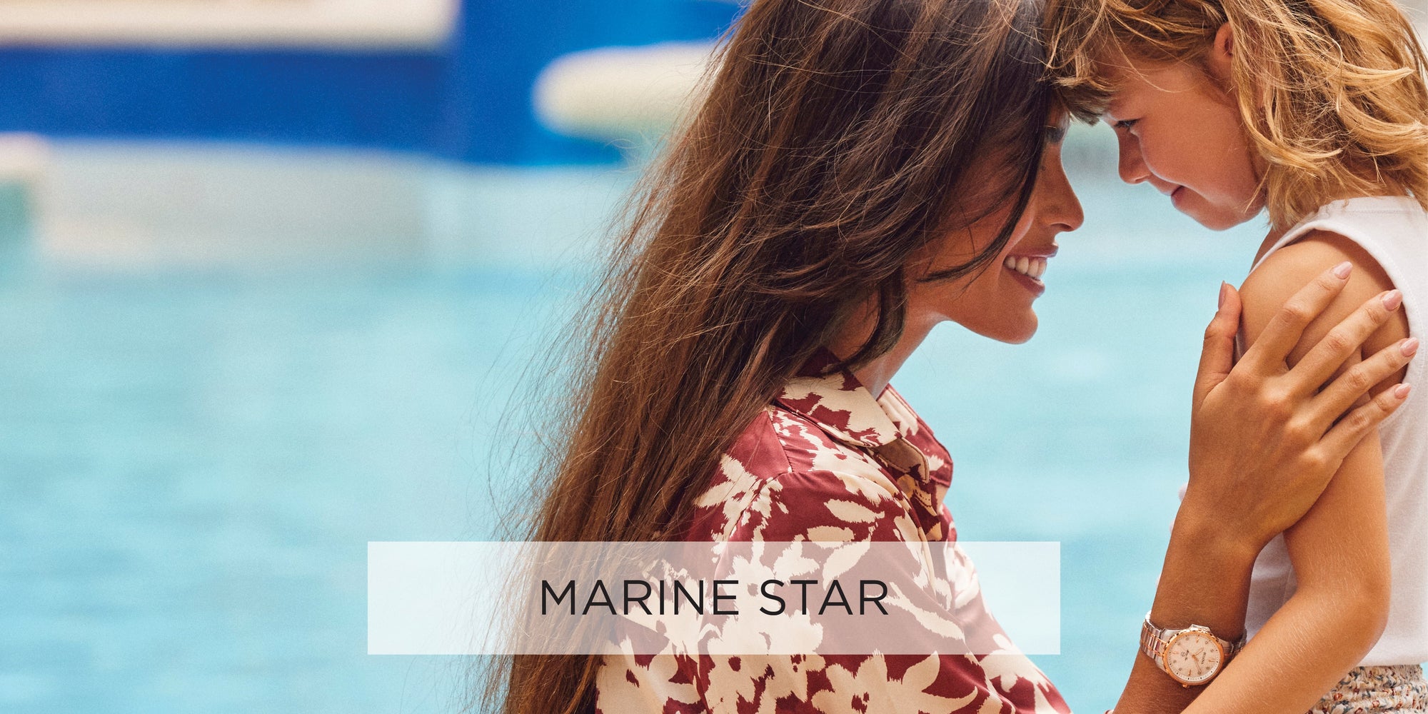 Women's Marine Star