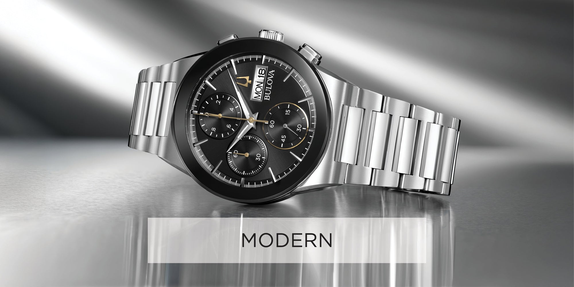 Men's Modern Watches