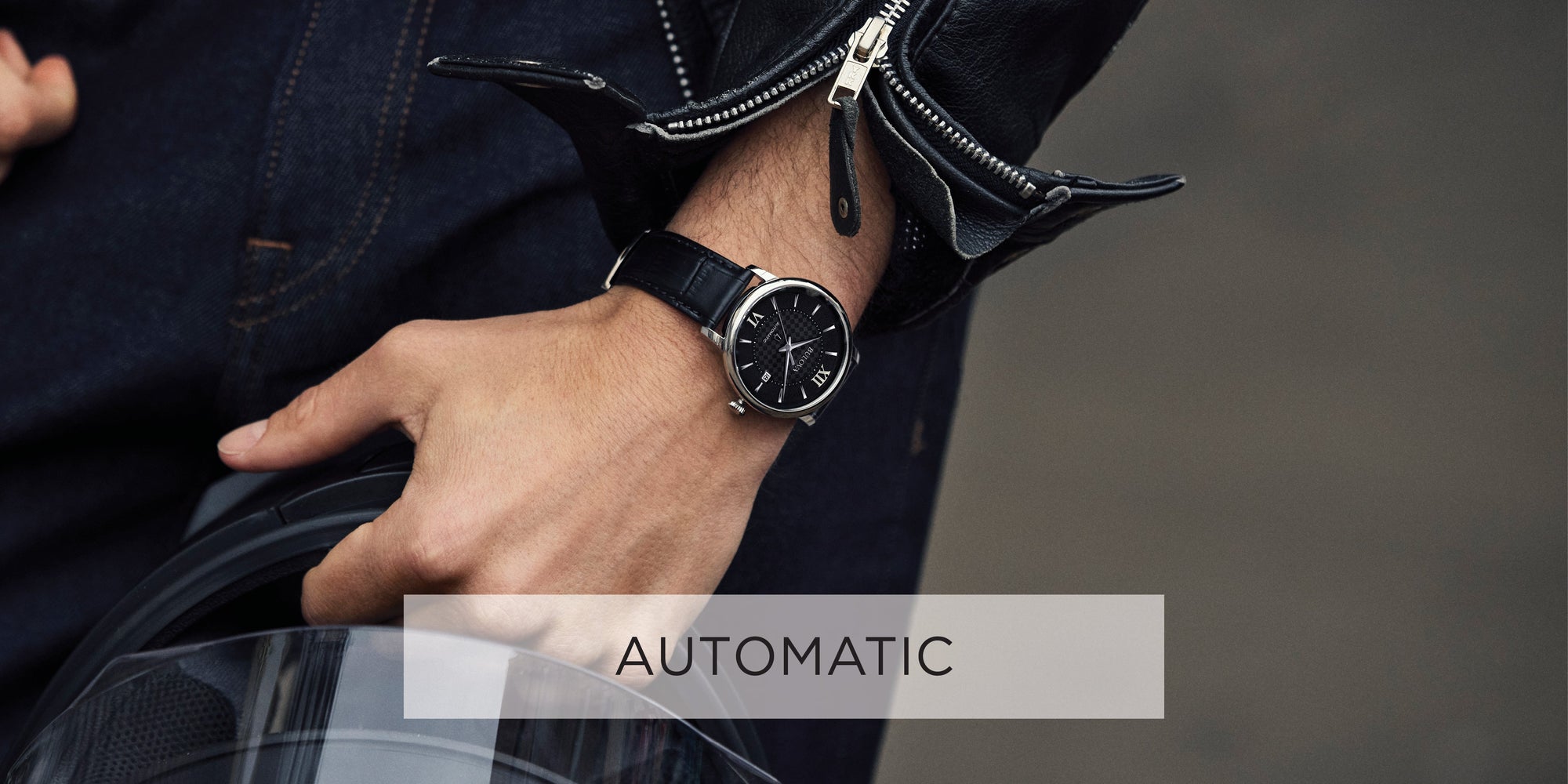 Automatic