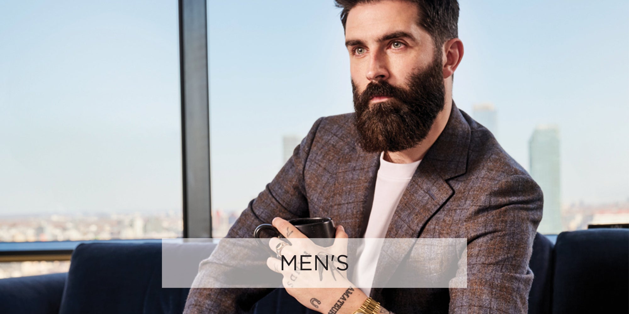 Men's Watches