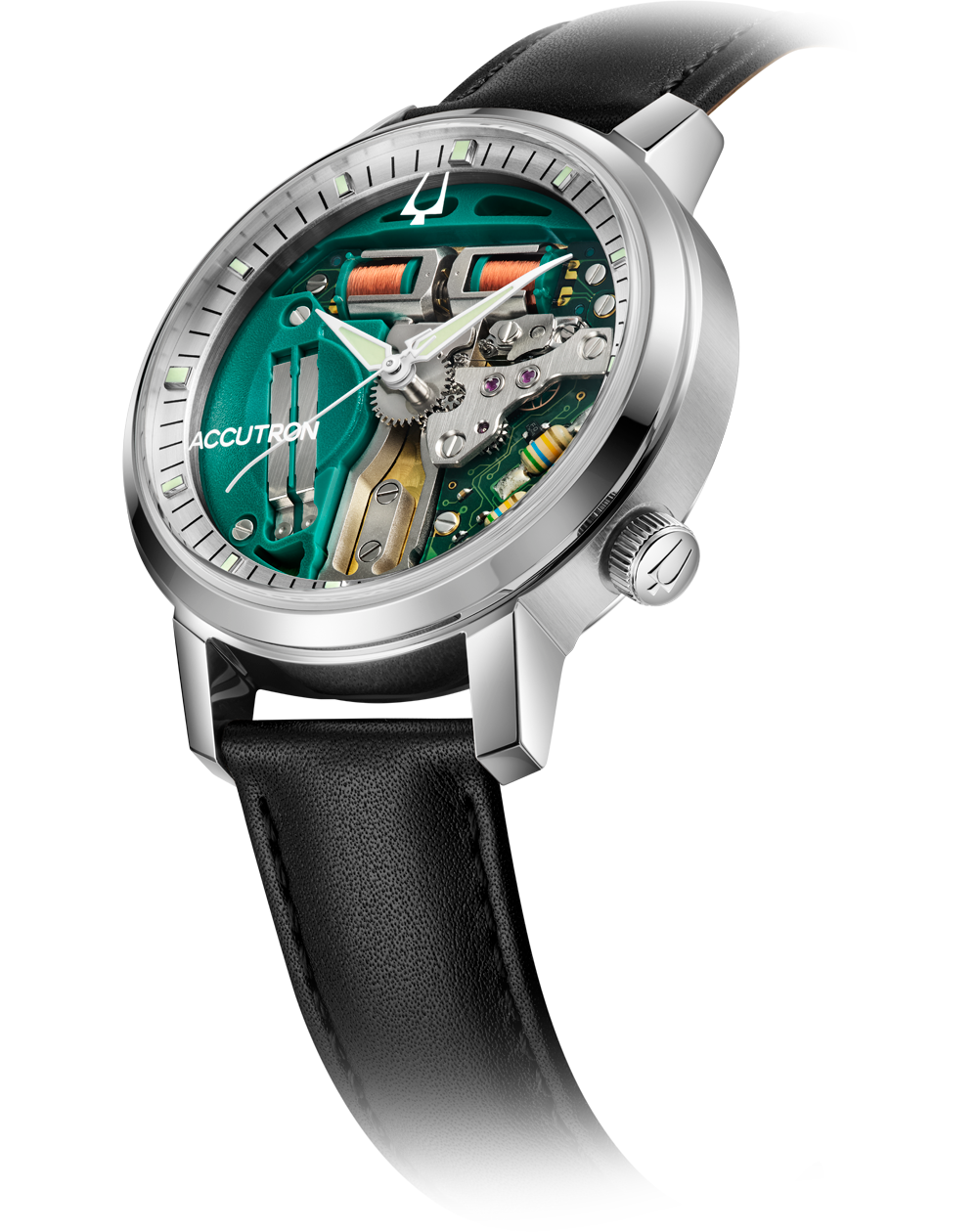 26A211 Accutron Spaceview 314