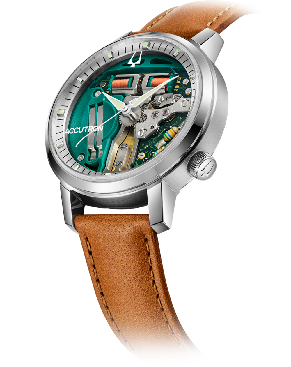 26A212 Accutron Spaceview 314
