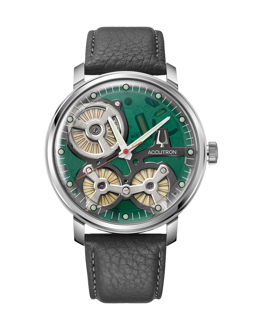 2ES6A005 Accutron Spaceview 2020