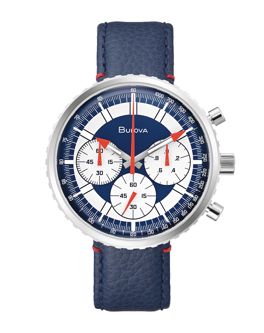 96A283 Chronograph C &quot;Stars and Stripes&quot; Limited Edition