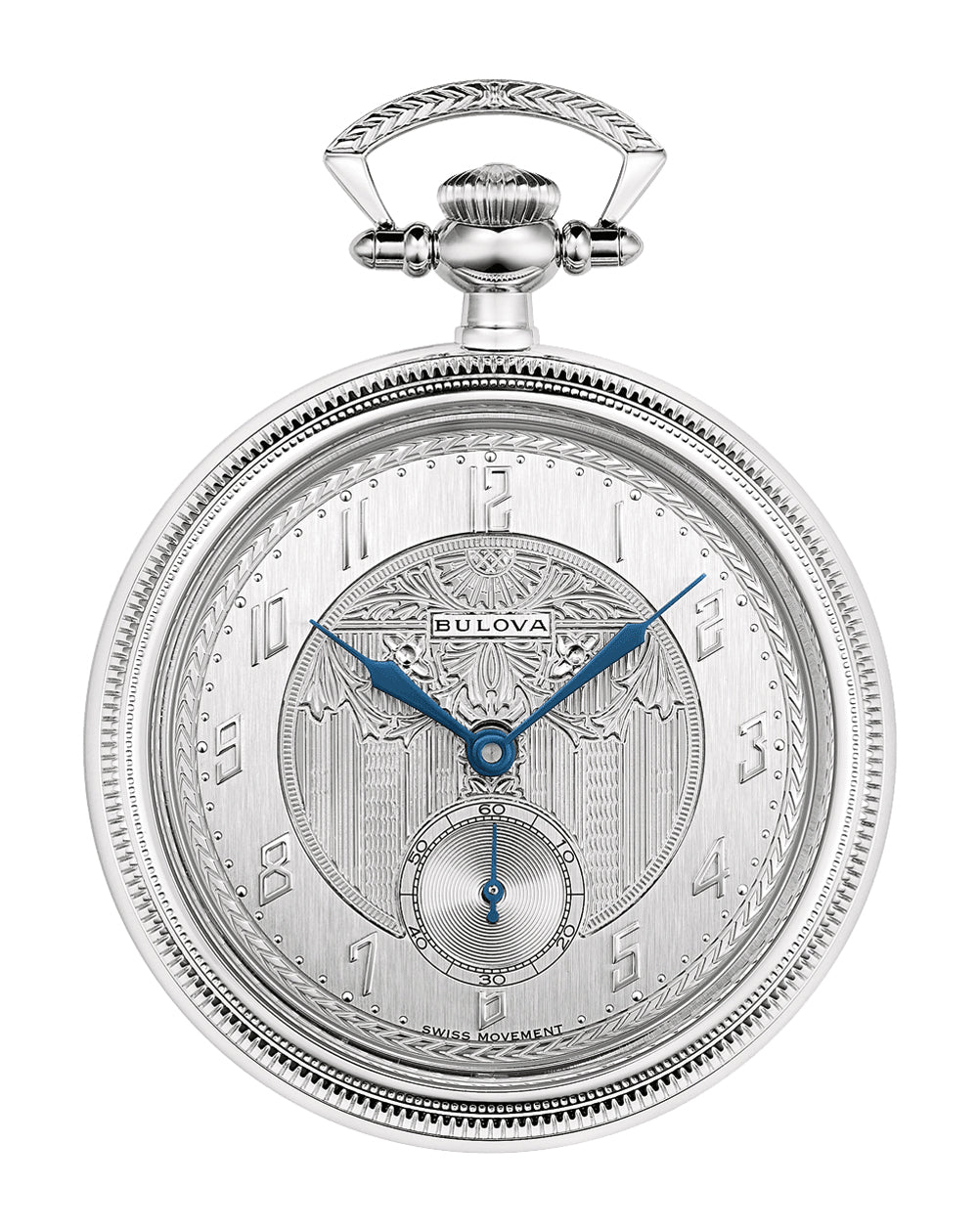 96A325 Pocket Watch Limited Edition 150th Anniversary