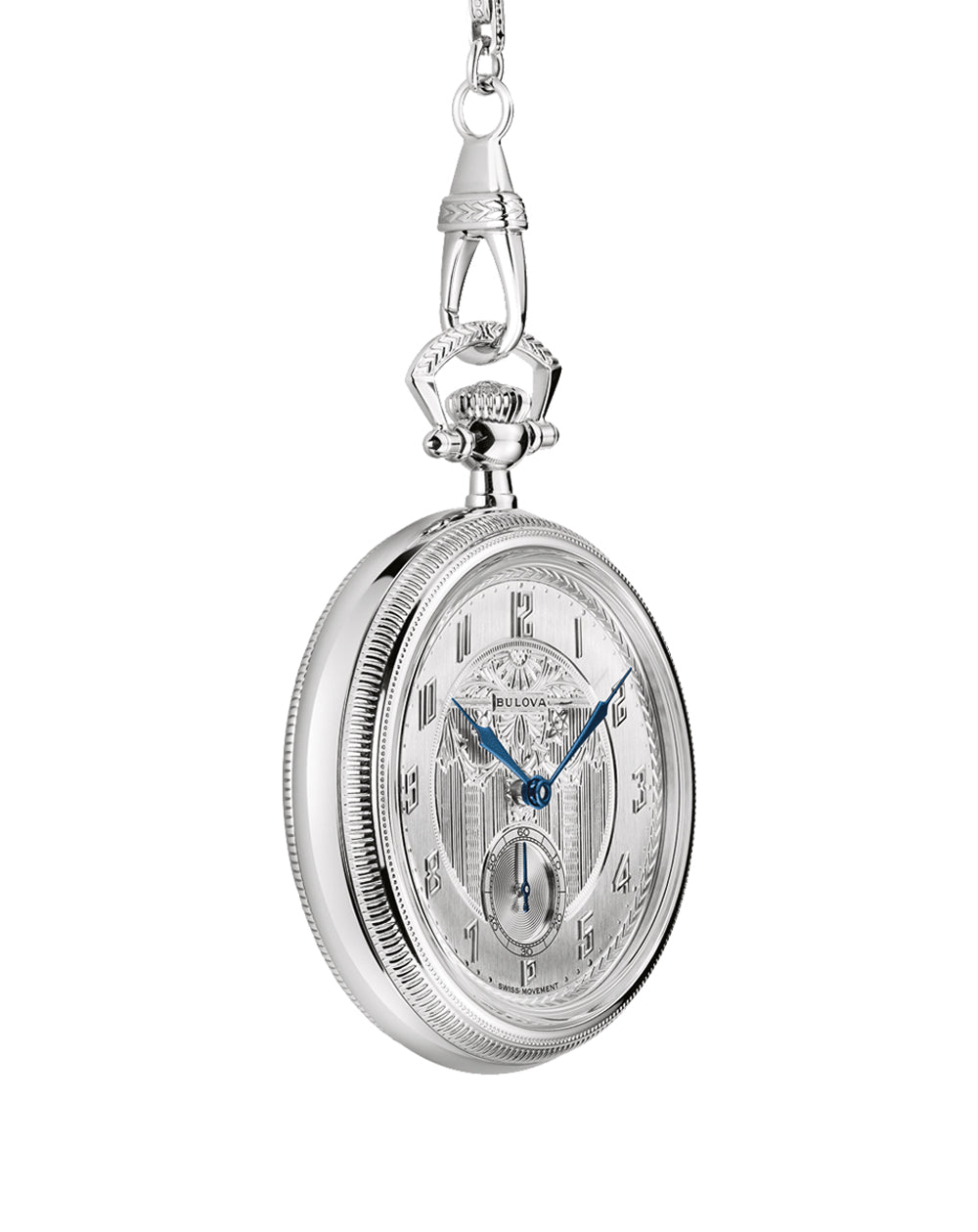 96A325 Pocket Watch Limited Edition 150th Anniversary