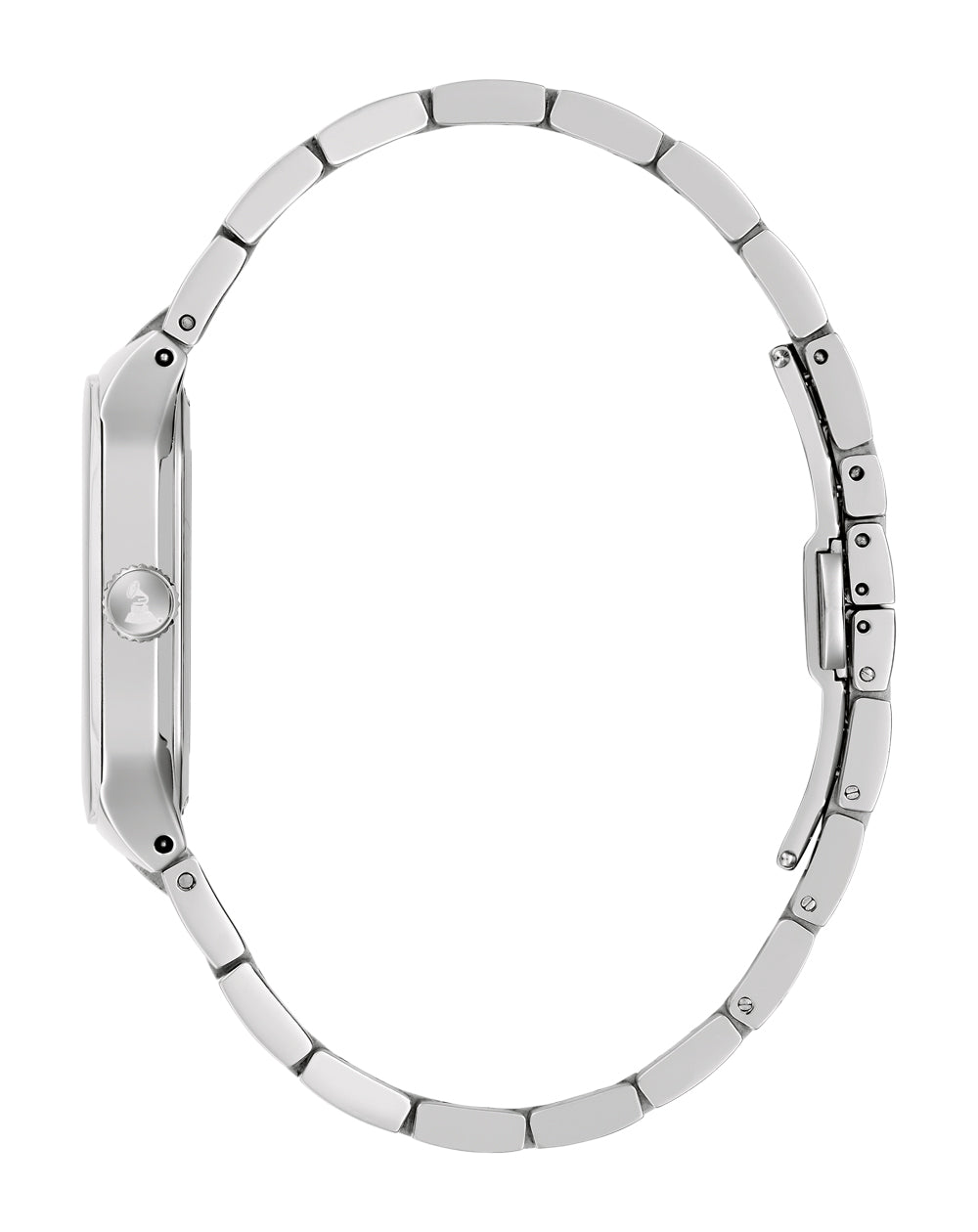 Bulova 96A336 Latin GRAMMY Silver Dial Stainless Steel Quartz Men's Watch Seiko Bulova 96A336 Latin GRAMMY Silver Dial Stainless Steel Quartz Men's Watch Seiko