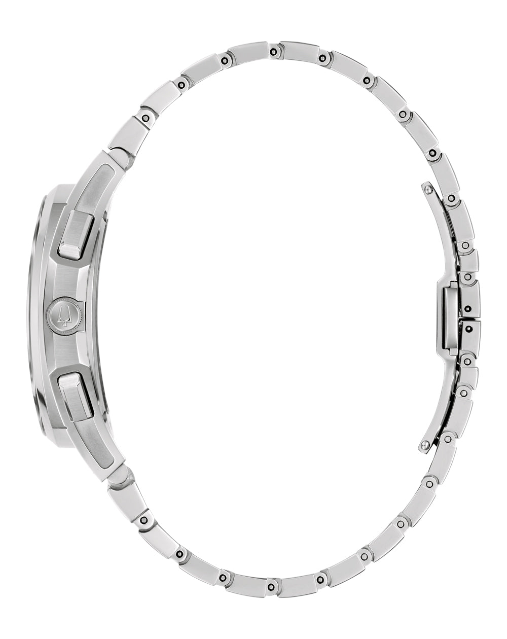 96A338 Curv Chronograph