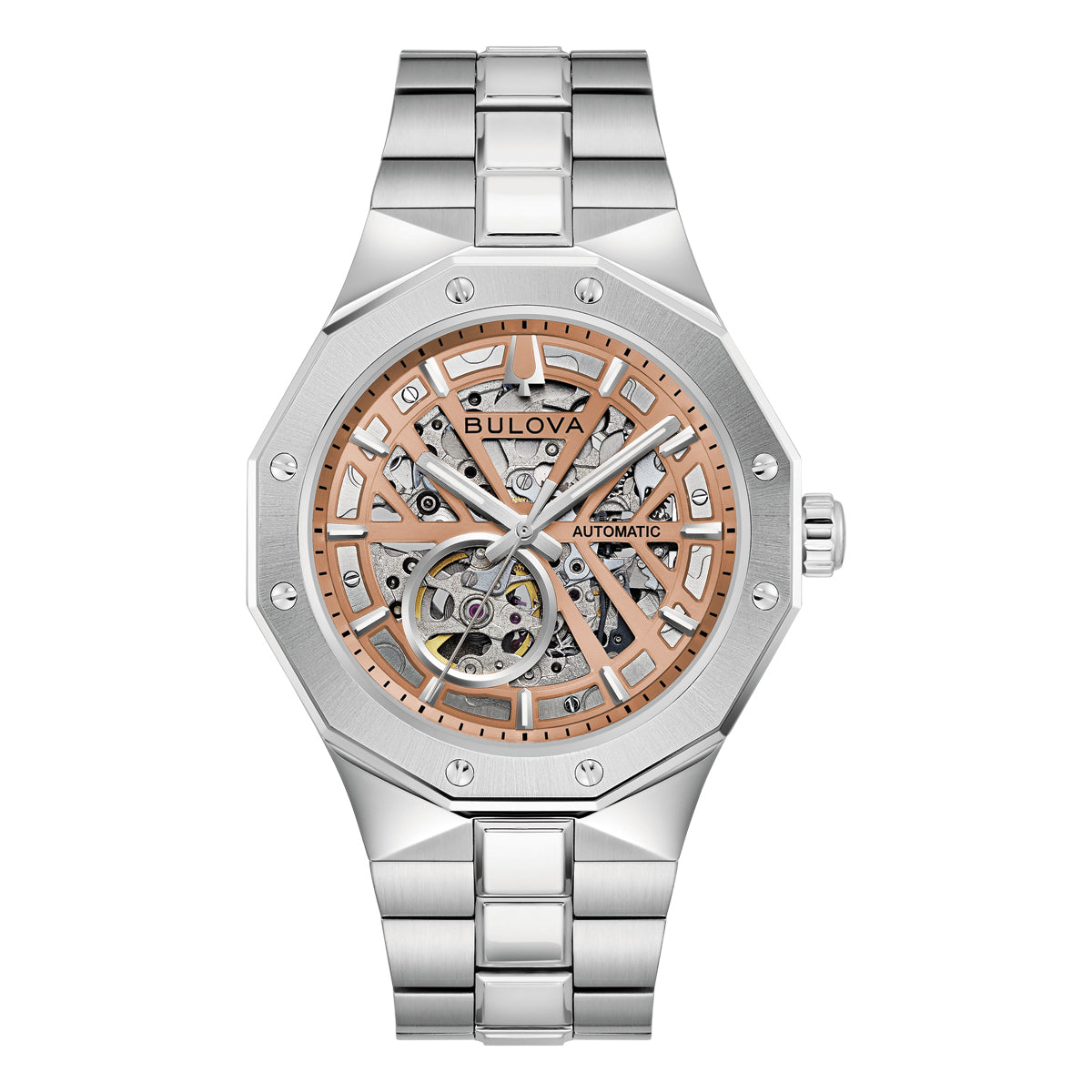 96A351 Prestige Automatic