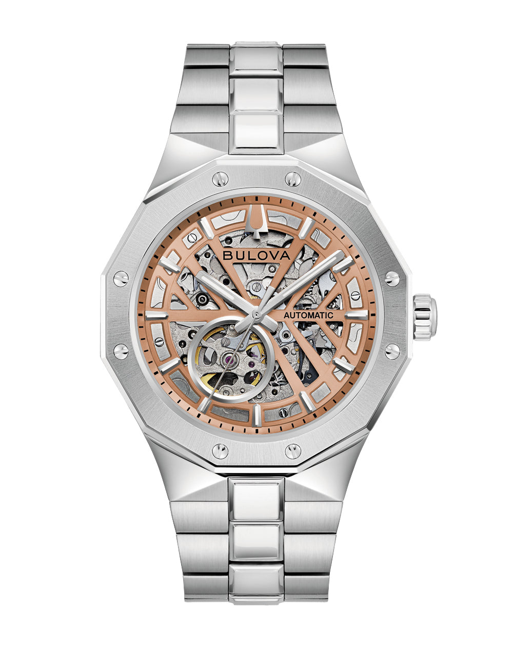 96A351 Prestige Automatic