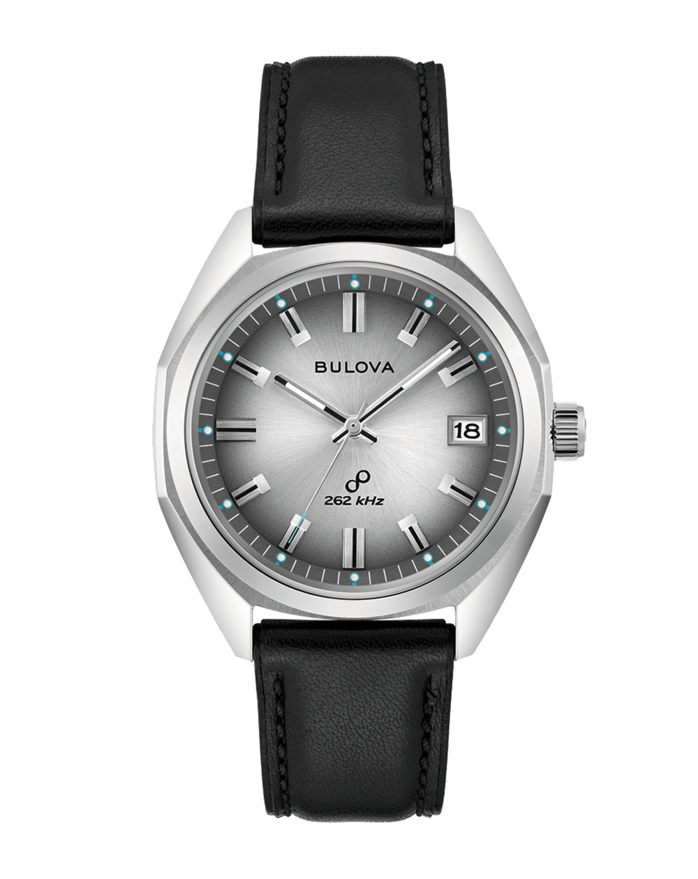 Precisionist Watches With High Precision Movement | Bulova
