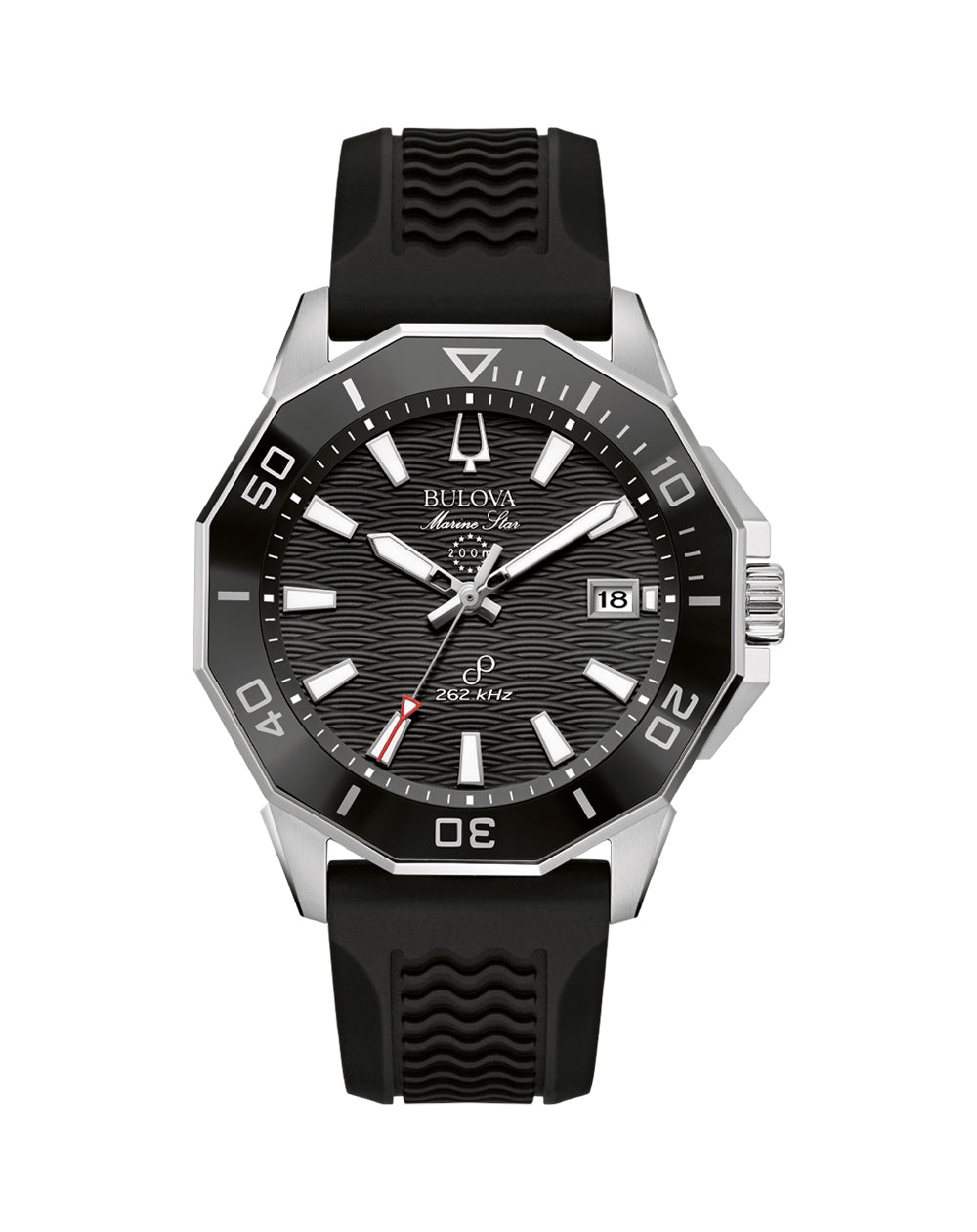 Bulova precisionist dive watch on sale