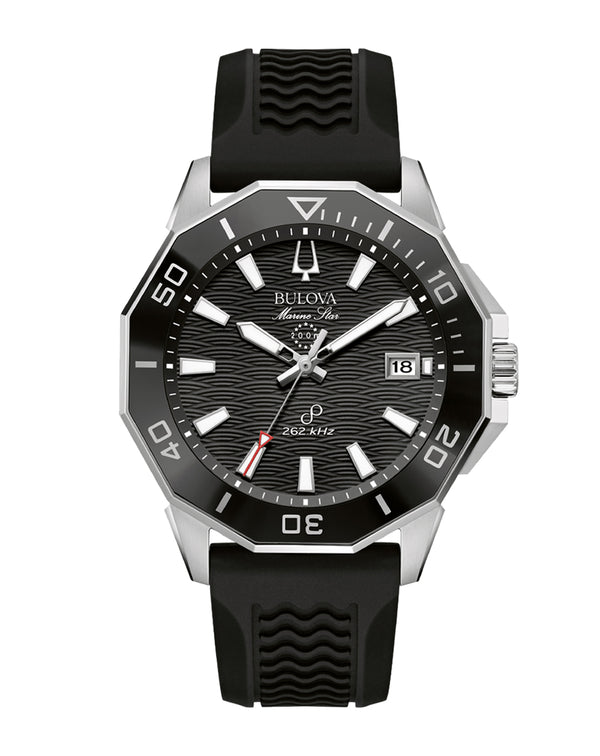 96B432 Marine Star Precisionist
