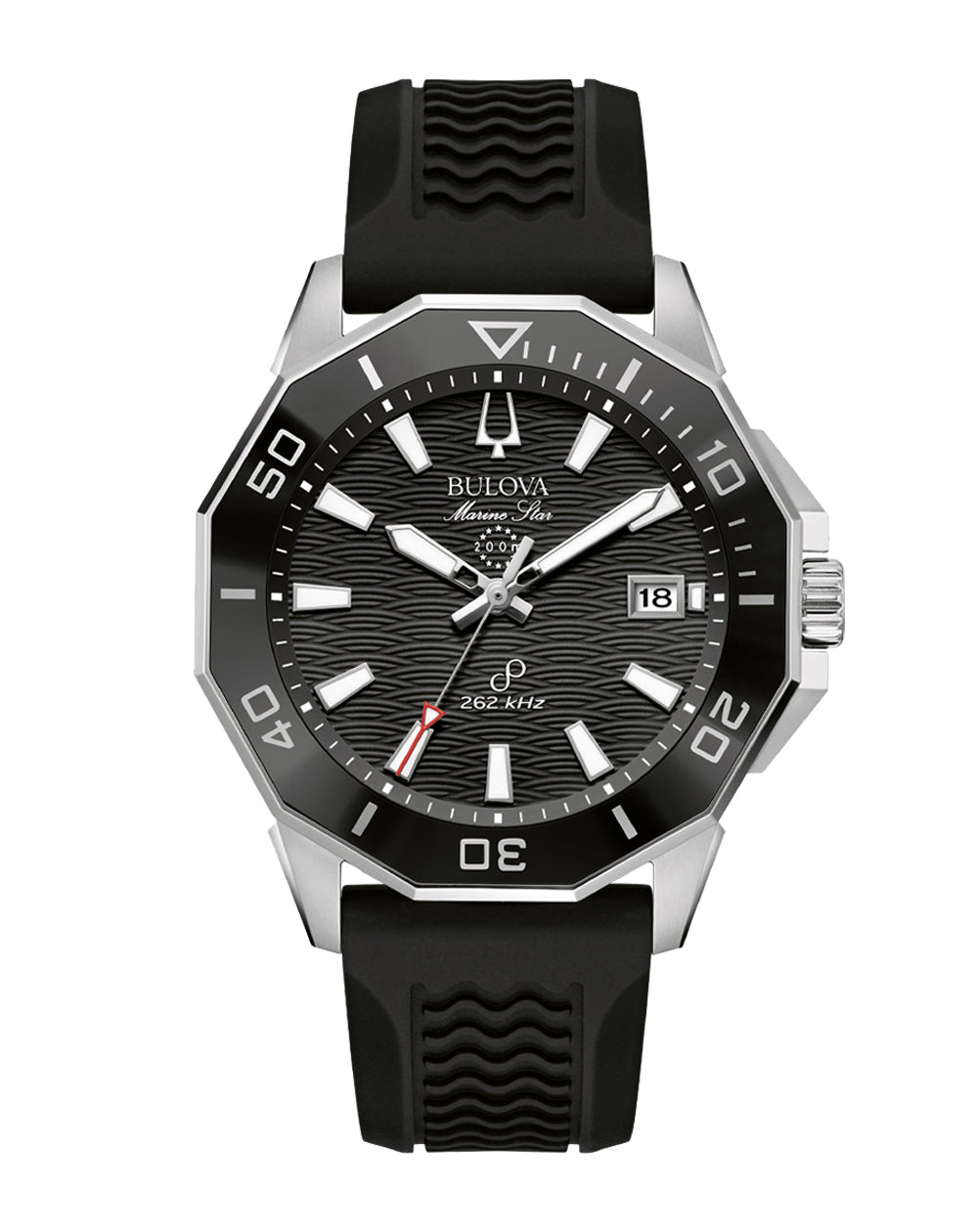 96B432 Marine Star Precisionist