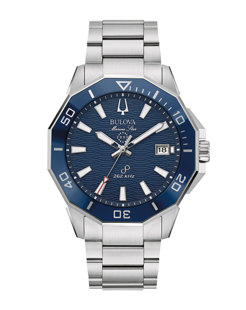 96B433 Marine Star Precisionist