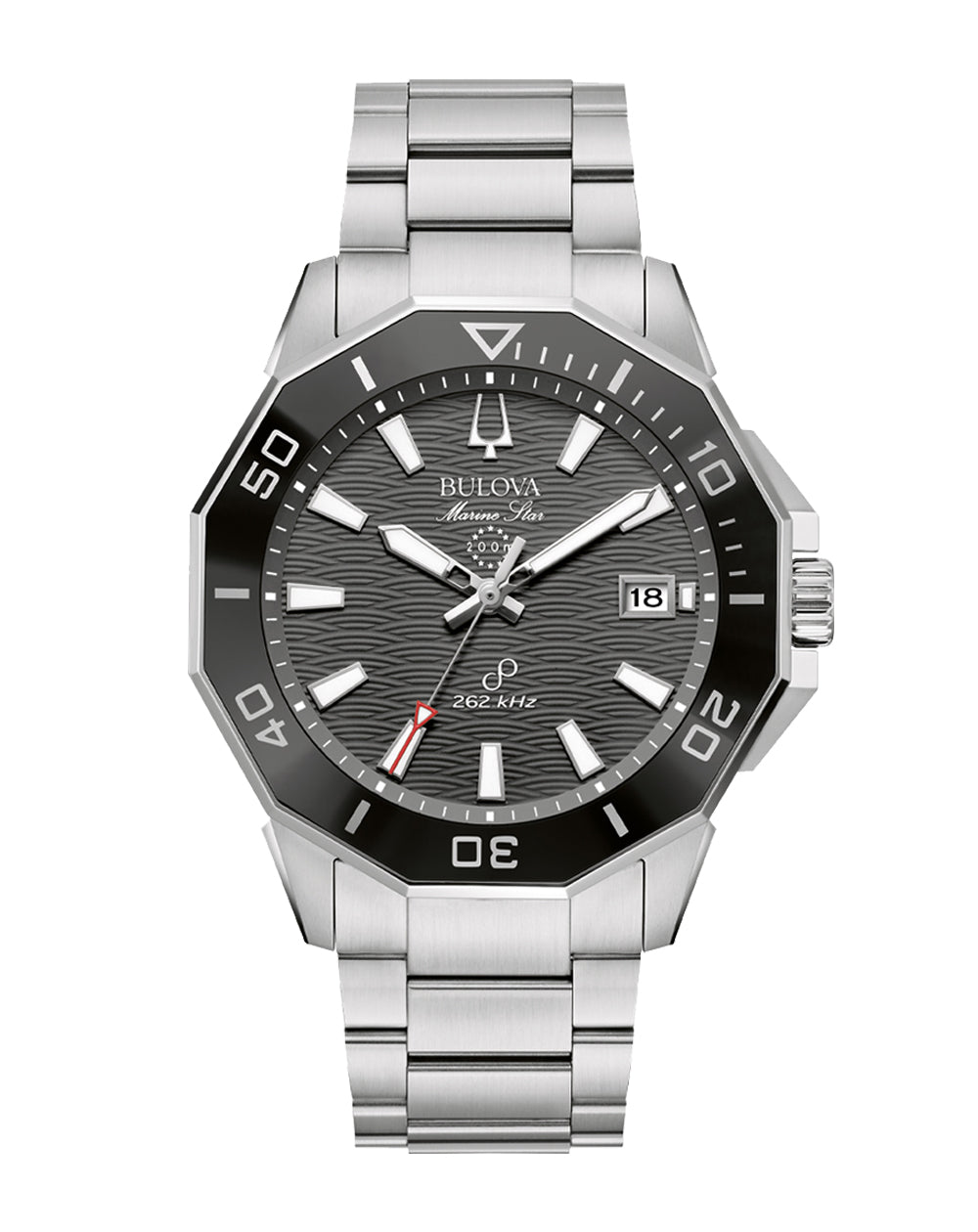 96B434 Marine Star Precisionist