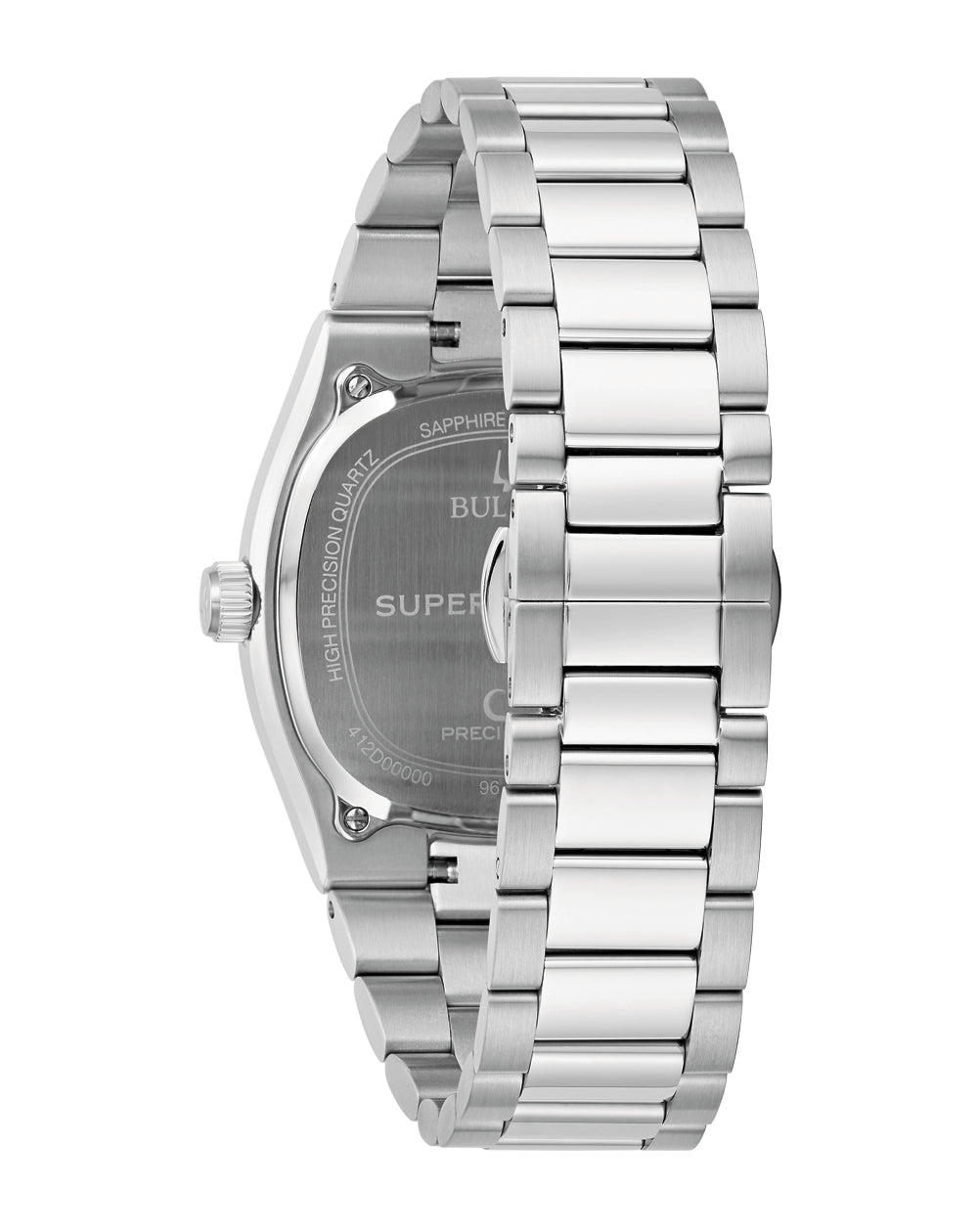 Bulova Men&#39;s Super Seville 96B439