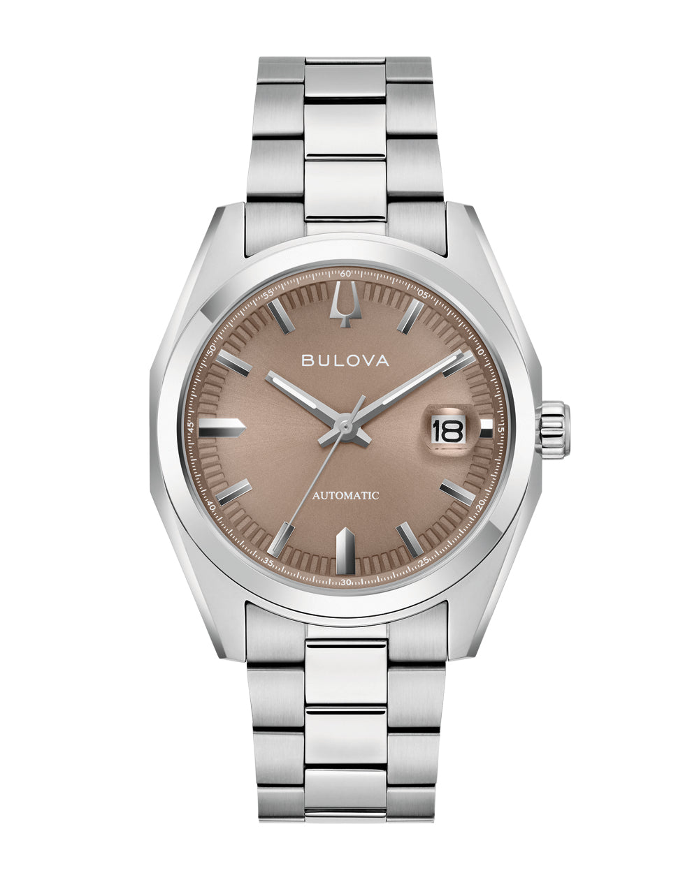 96B470 Surveyor Automatic