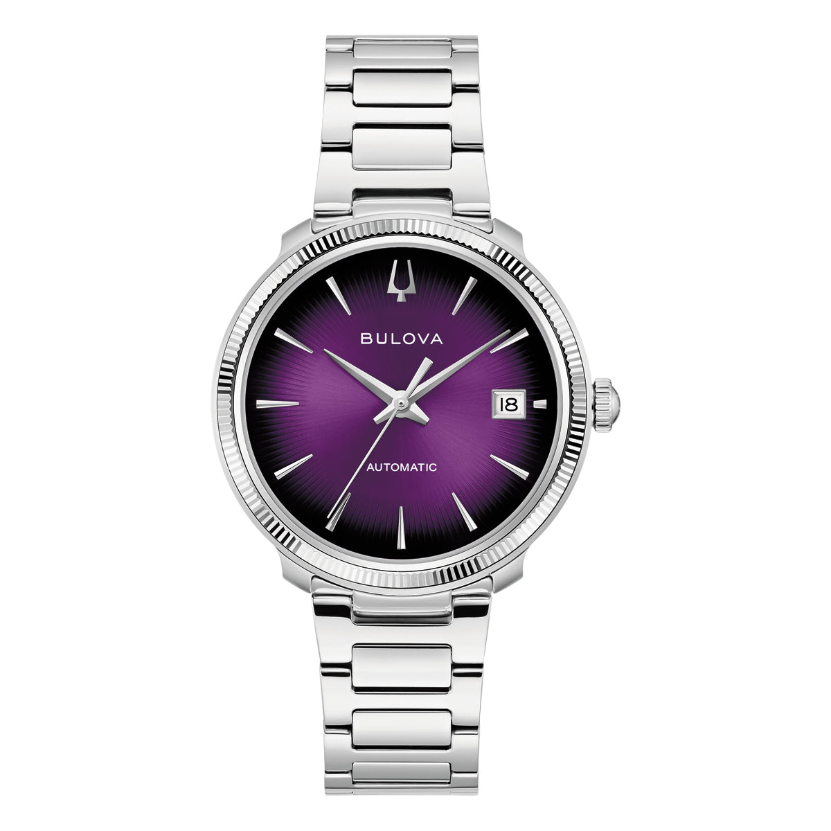 96B485 DISCO by Bulova