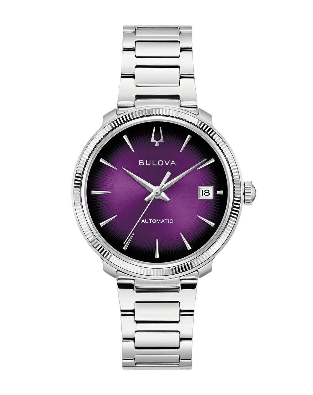 96B485 DISCO by Bulova