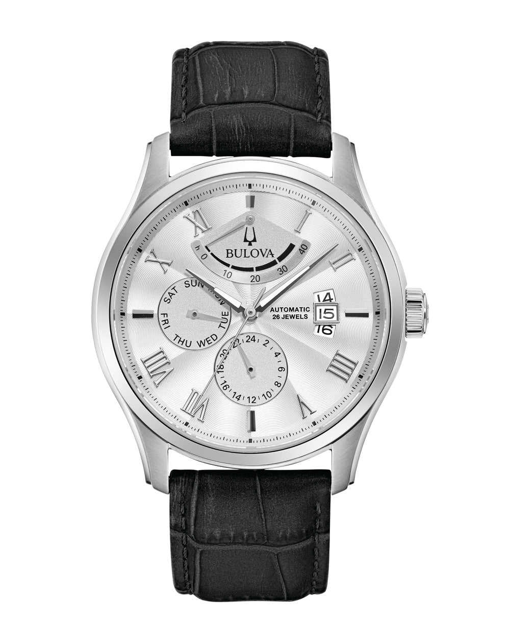 96C141 Classic Automatic