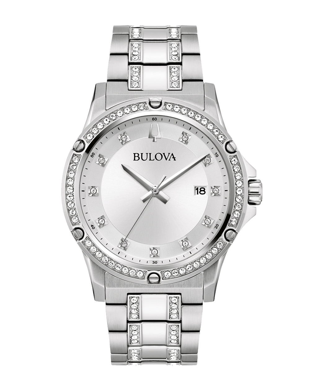 96K114 Classic Crystal