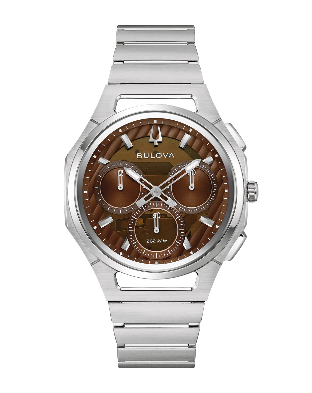 96K117 Curv Chronograph
