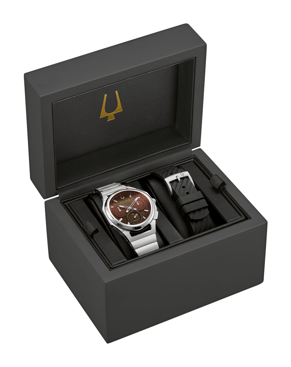 96K117 Curv Chronograph