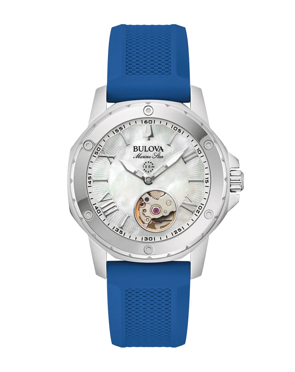 96L324 Marine Star Automatic