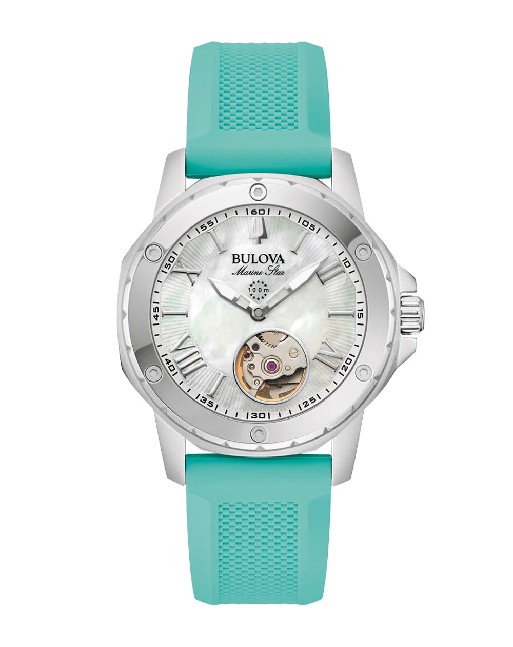 96L325 Marine Star Automatic