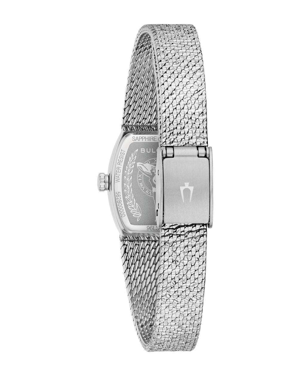 96L343 Goddess of Time &quot;Sodalite&quot;
