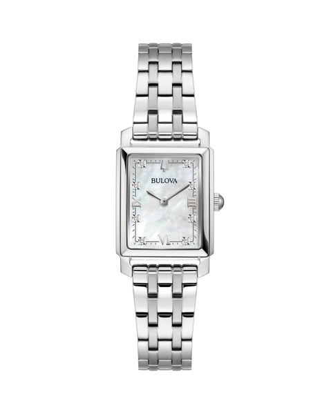 Bulova Women