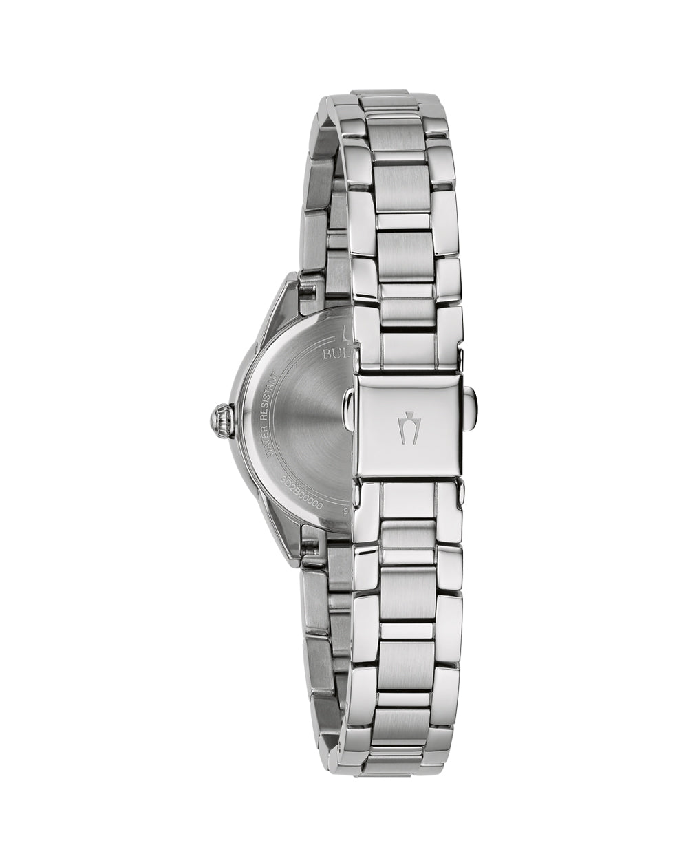 Classic Sutton Diamond Watch 96P249