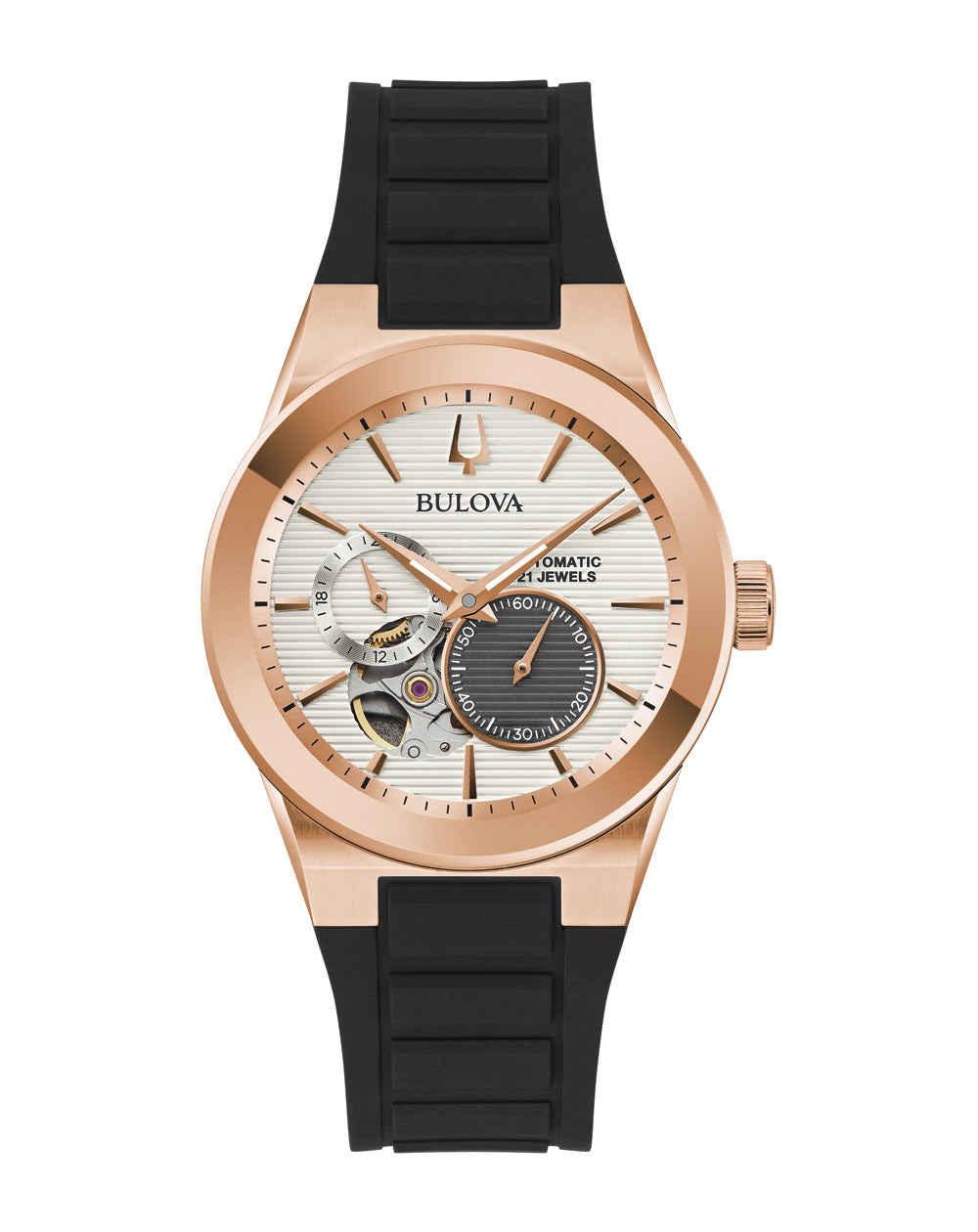 Bulova Latin Grammy 97A186