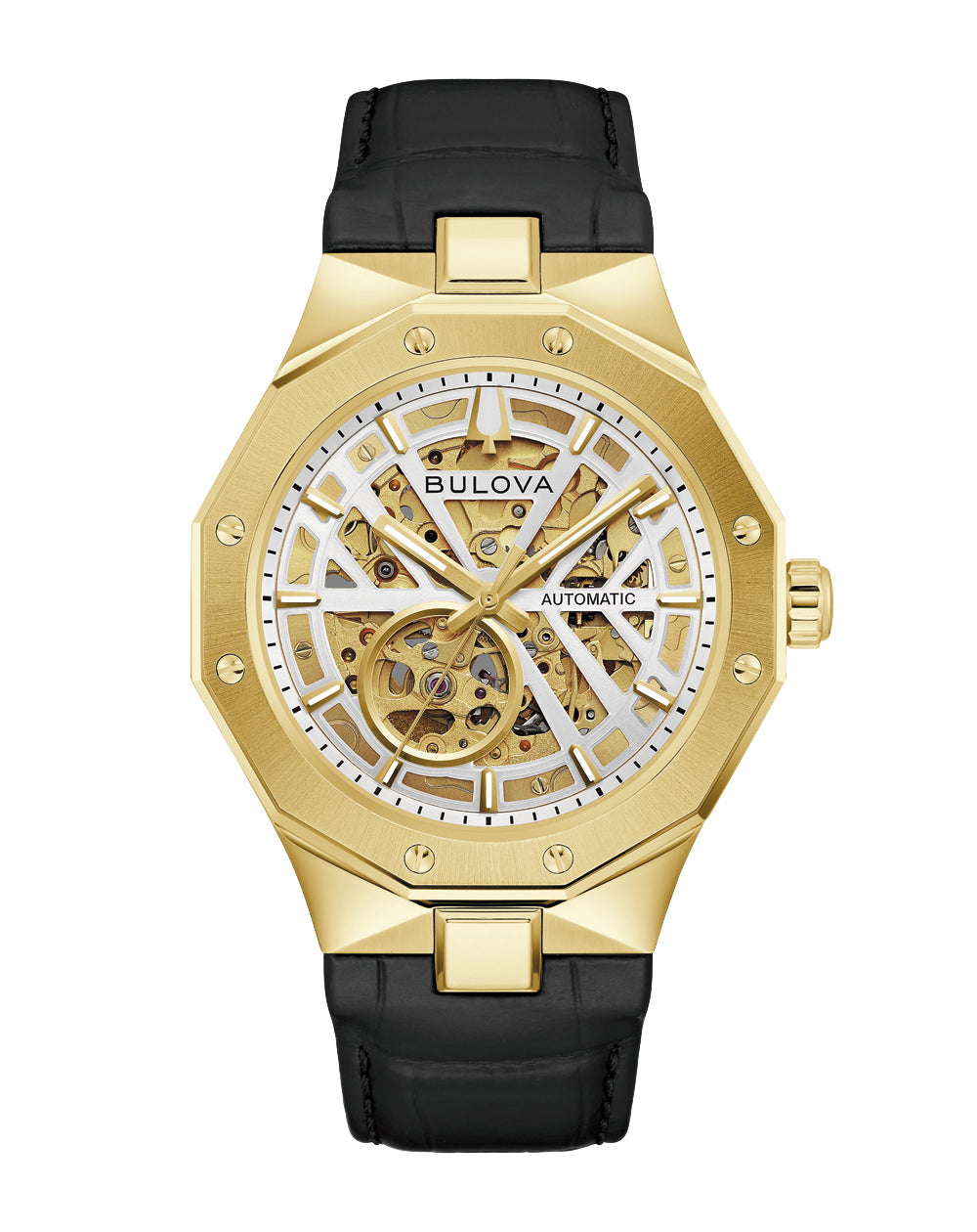 97A206 Prestige Automatic