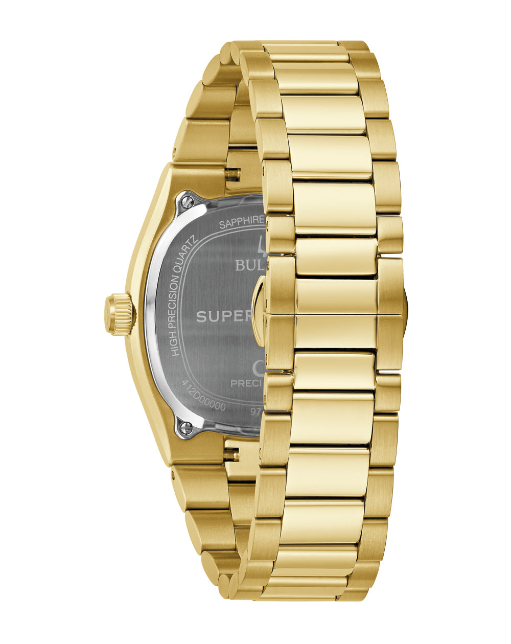 Bulova Men&#39;s Super Seville 97B223