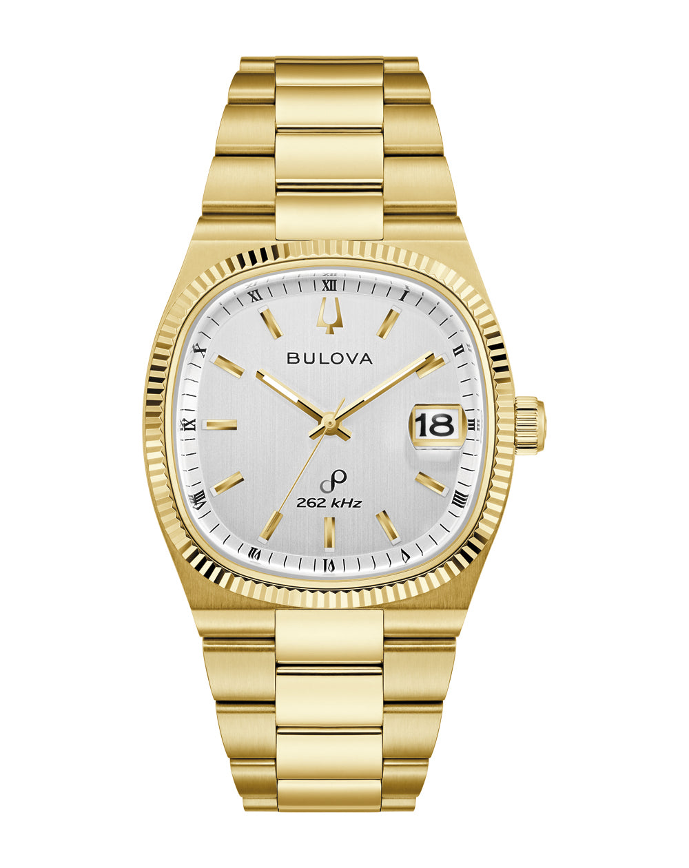 Precisionist Watches With High Precision Movement | Bulova