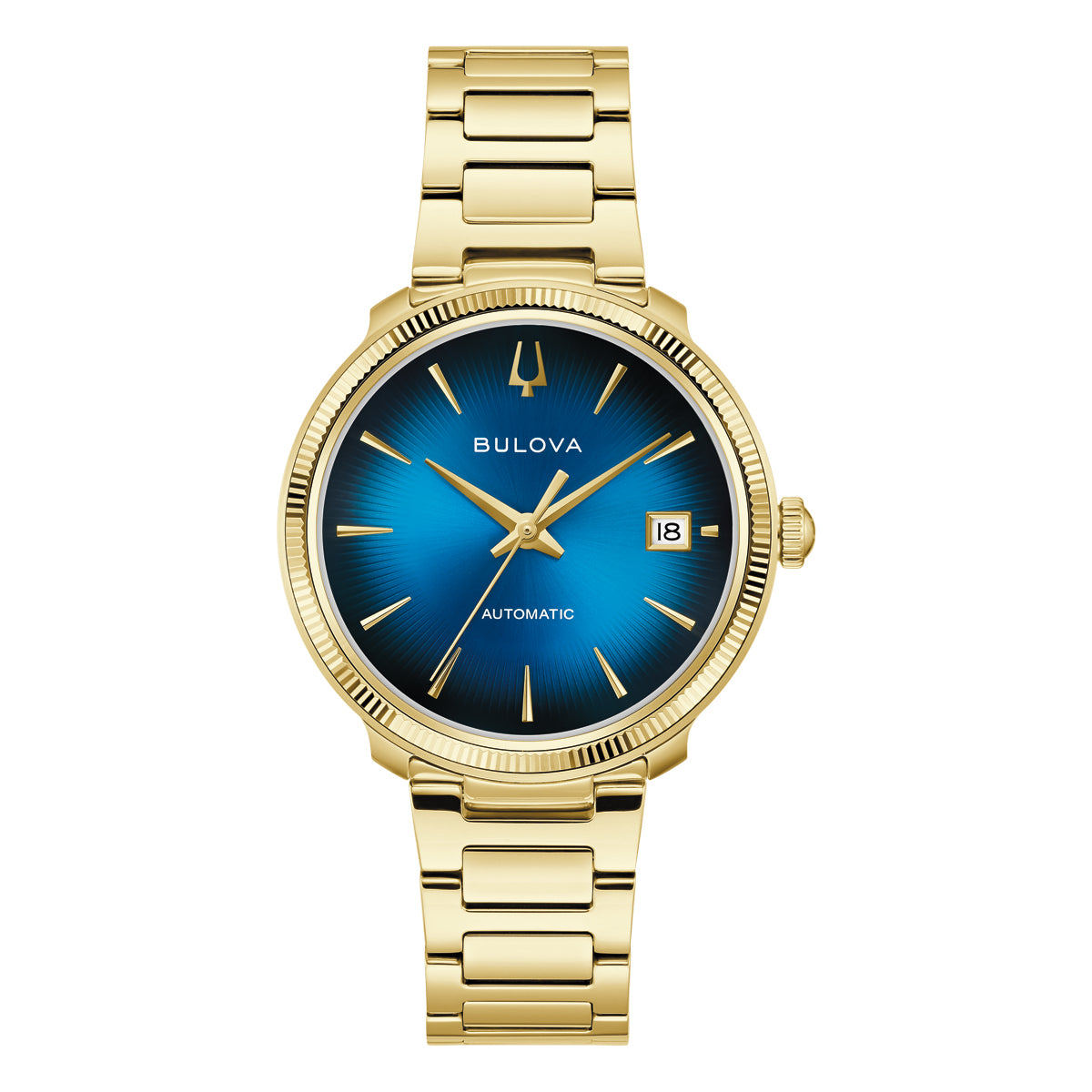 97B247 DISCO by Bulova