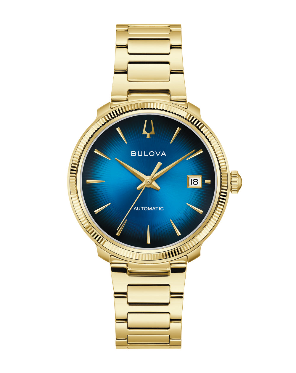 97B247 DISCO by Bulova