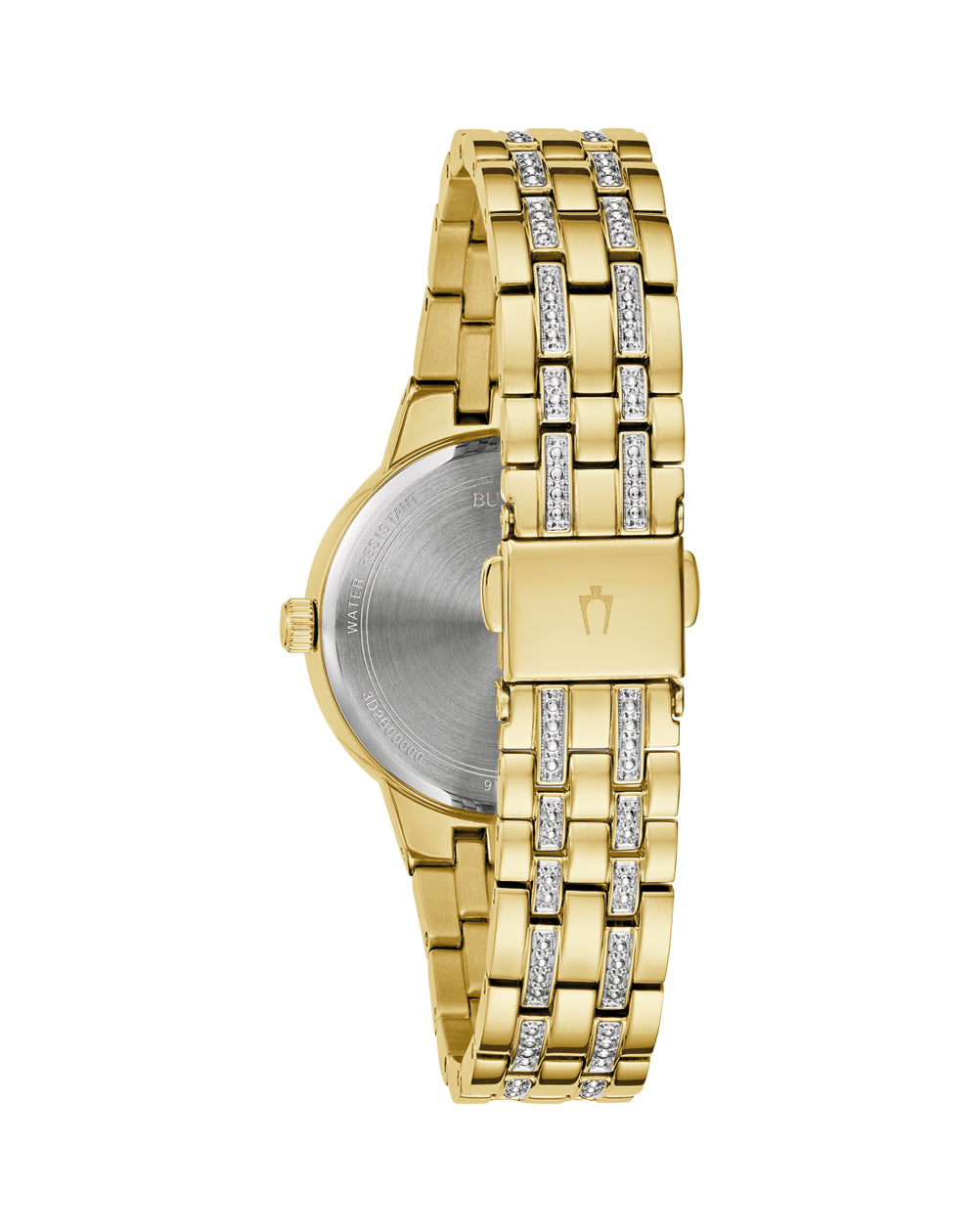 Bulova 98b009 discount