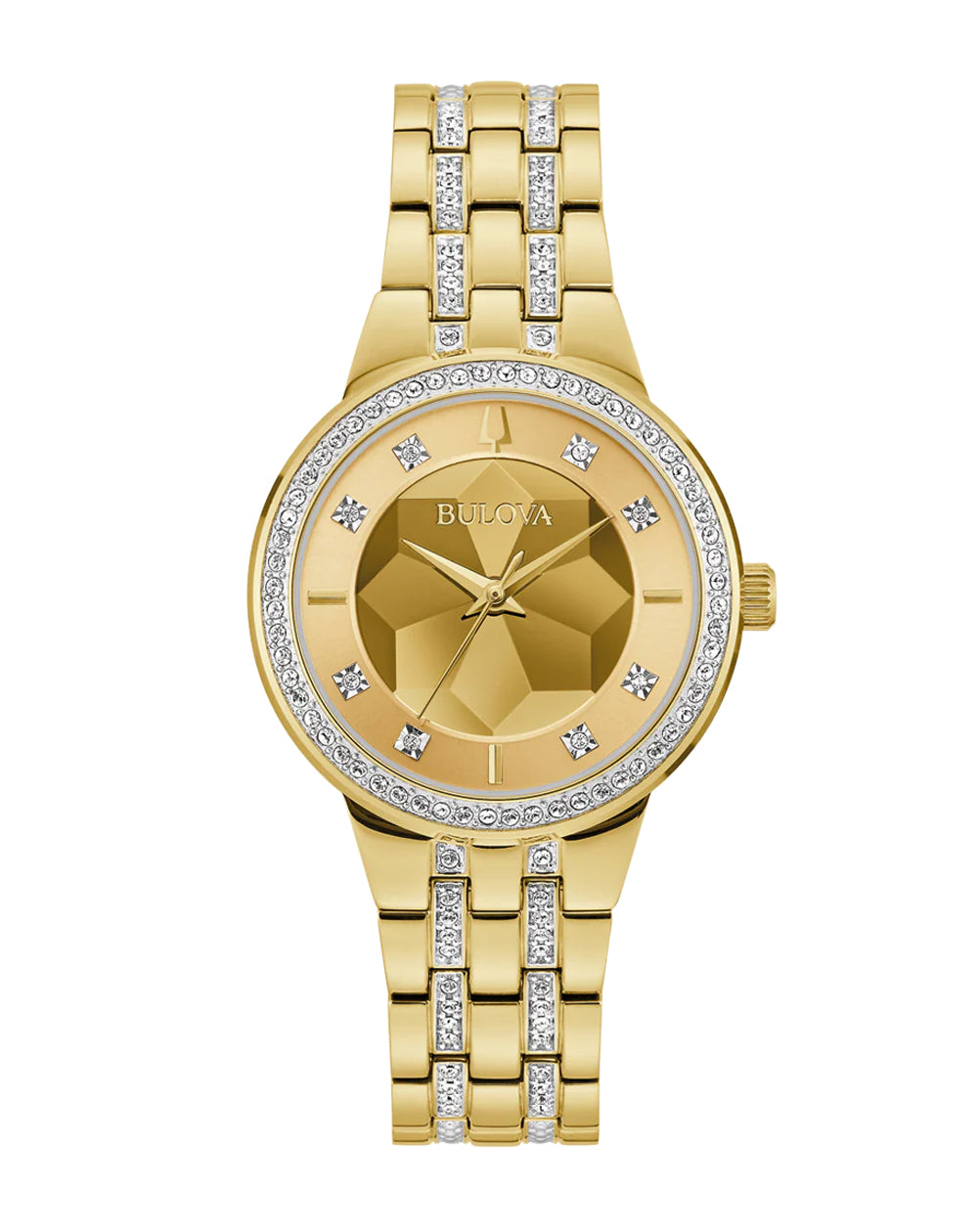 Gold Dial Watches | Buy Online | Bulova Gold Dial Watches | Buy Online | Bulova