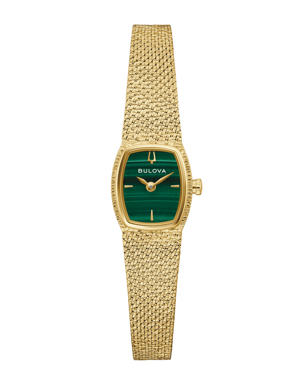 97L184 Goddess of Time &quot;Malachite&quot;