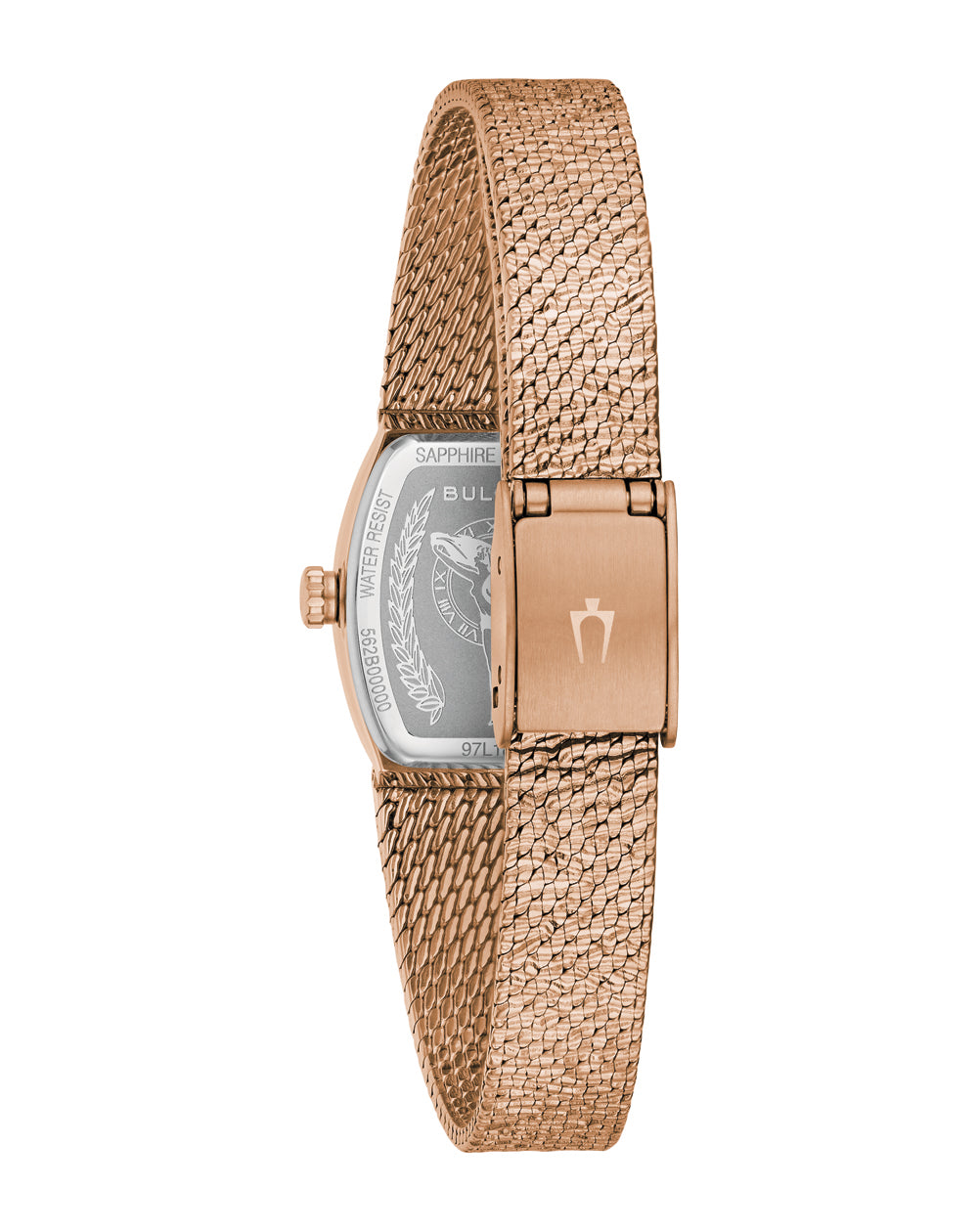 97L185 Goddess of Time &quot;Tiger&#39;s Eye&quot;
