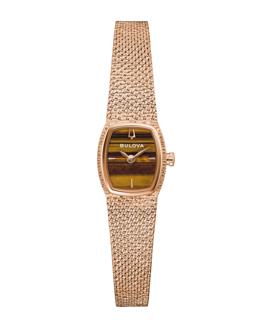 97L185 Goddess of Time &quot;Tiger&#39;s Eye&quot;